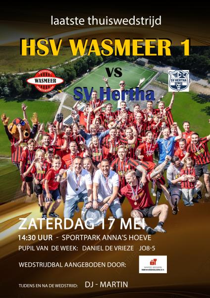 Wasmeer--HERTHA-groot