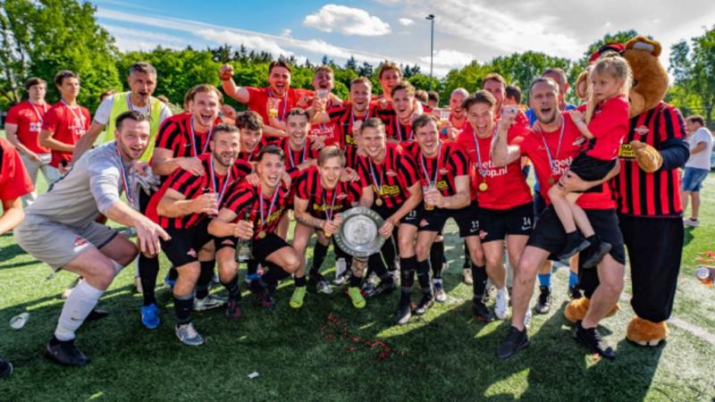 kampioen